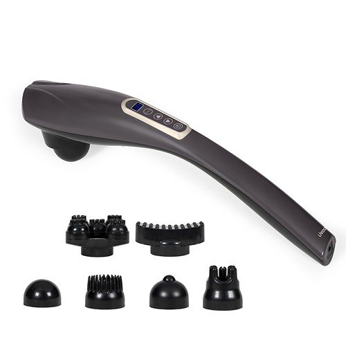 Masseur multifonction XXL 6 en 1 - 1