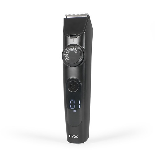 Tondeuse électrique multifonction - 1