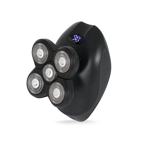 Rasoir électrique 5 têtes - 1