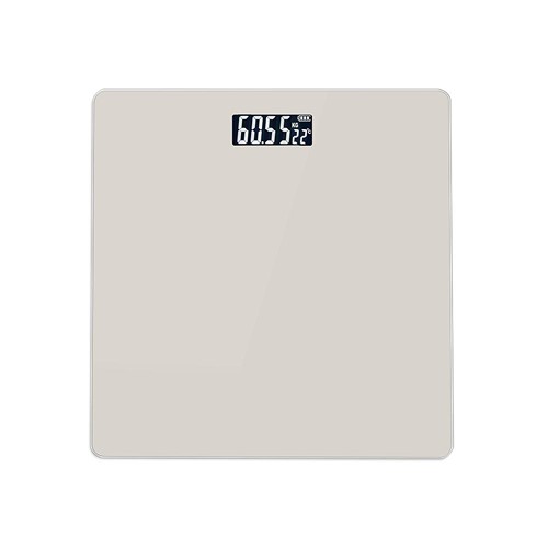 Pèse-personne électronique - 1