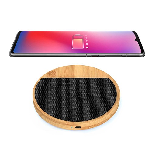 Chargeur à induction fast charge 15 W - 1