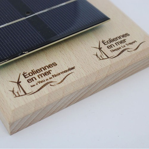 Grande Eolienne Solaire - 4