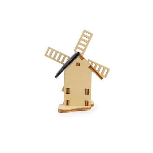 Moulin Solaire