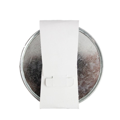 Kit plantation pot zinc Ø10 cm