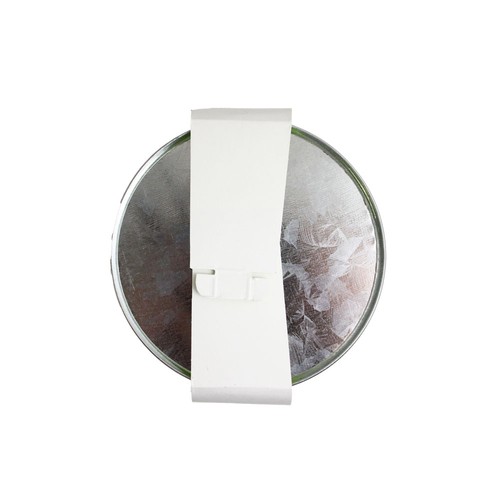 Kit plantation pot zinc Ø13 cm