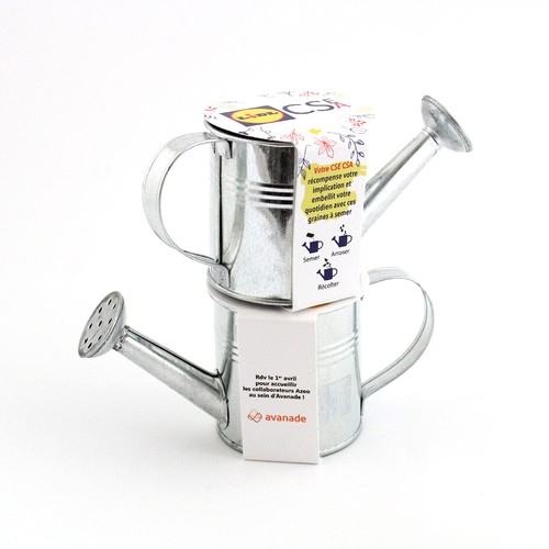 Arrosoir graines - 2