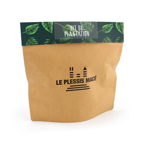 Pop-up grand modèle - 2