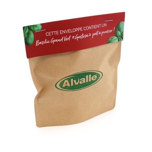 Pop-up petit modèle - 2