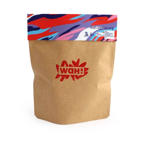 Pop-up petit modèle - 3