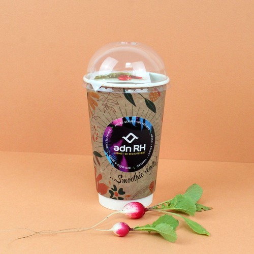 Smoothie graines - 2