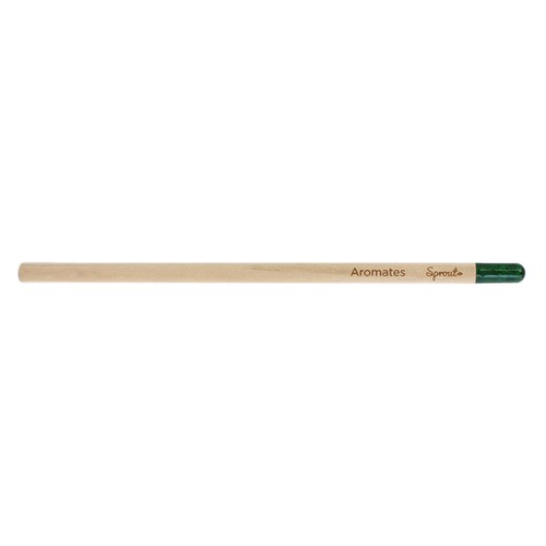 Crayon à graines seul
