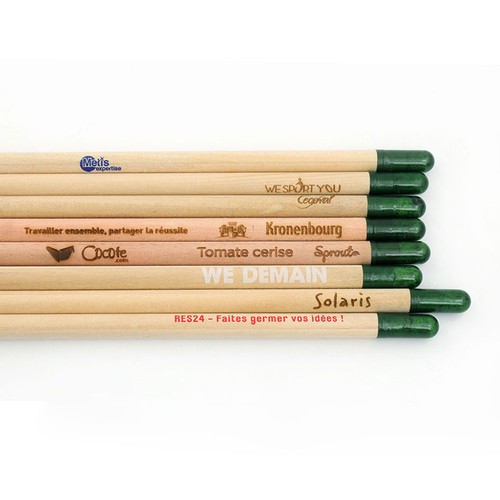Crayon à graines seul