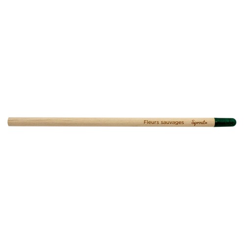 Crayon à graines seul