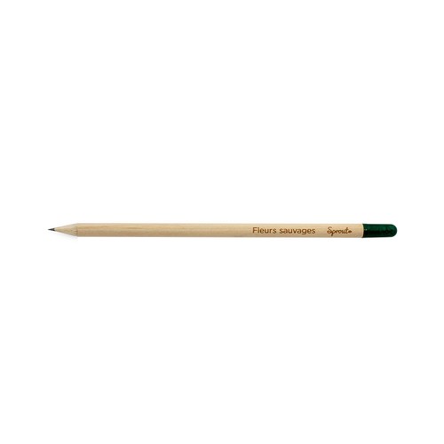 Crayon à graines seul