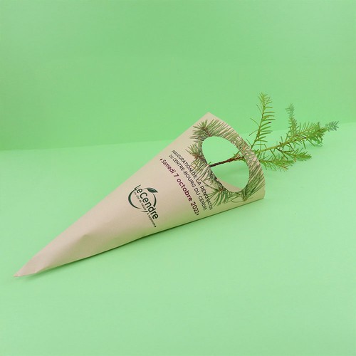Cornet arbre - Prestiges