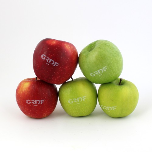 Pomme Publicitaire - 3