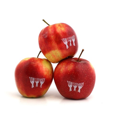 Pomme Publicitaire