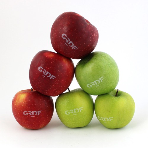 Pomme Publicitaire
