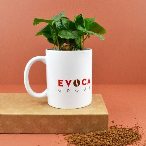 Mug caféier - 2