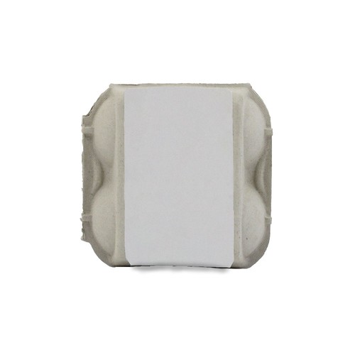 Boîte de 4 oeufs
