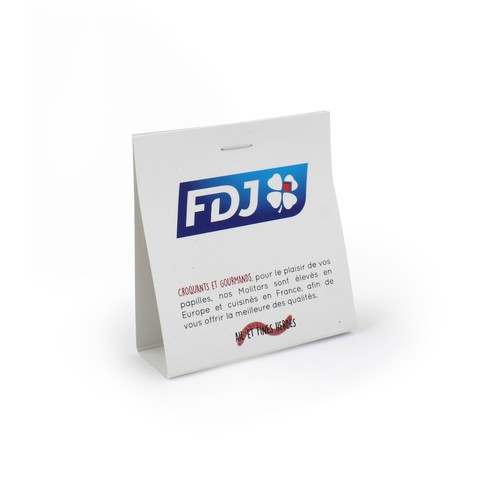 Insectes apéritifs en sachet - 3