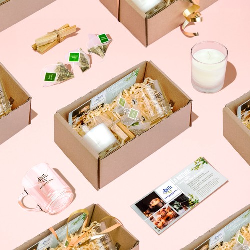 Box bien-être - 1