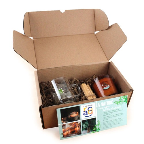 Box bien-être - 2