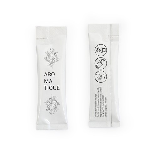 Stick à épices - 2