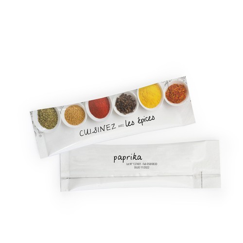 Stick à épices - 3