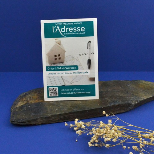 Sachet graines quadri 100x150mm - 1