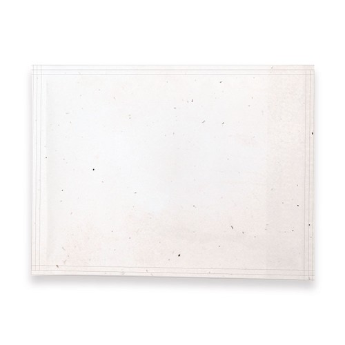 Sachet graines papier végétal 82x110 mm