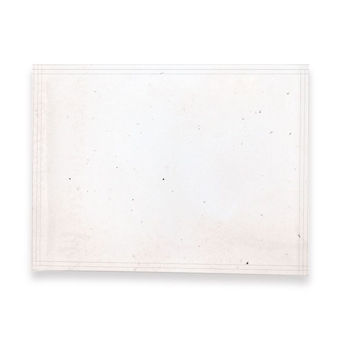 Sachet graines papier végétal 82x110 mm