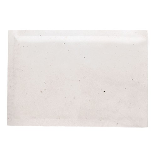 Sachet graines papier végétal 100x150 mm