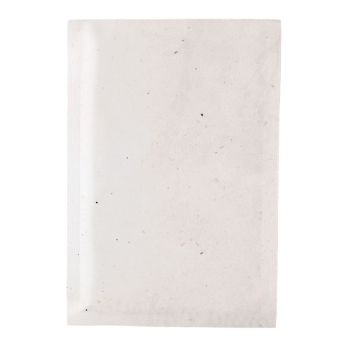 Sachet graines papier végétal 100x150 mm