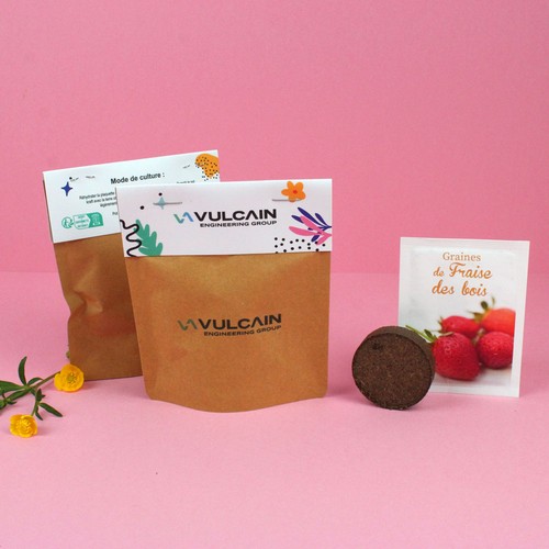 Pop-up mini modèle