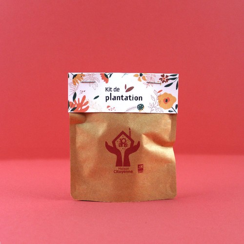Pop-up mini modèle