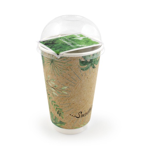 Smoothie graines standard