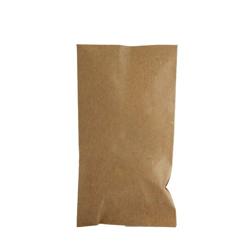 Palets à graines en sachet kraft