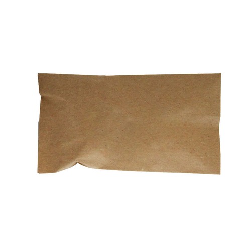 Palets à graines en sachet kraft