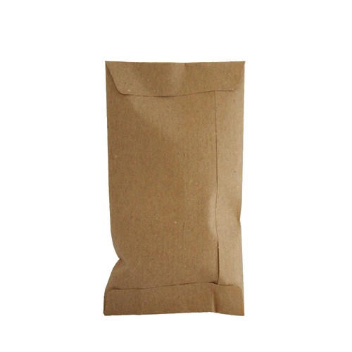 Palets à graines en sachet kraft