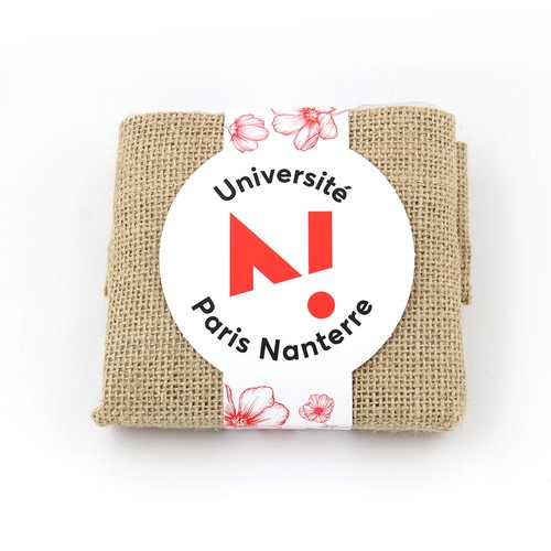 Kit pocket coco jute
