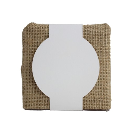 Kit pocket coco jute