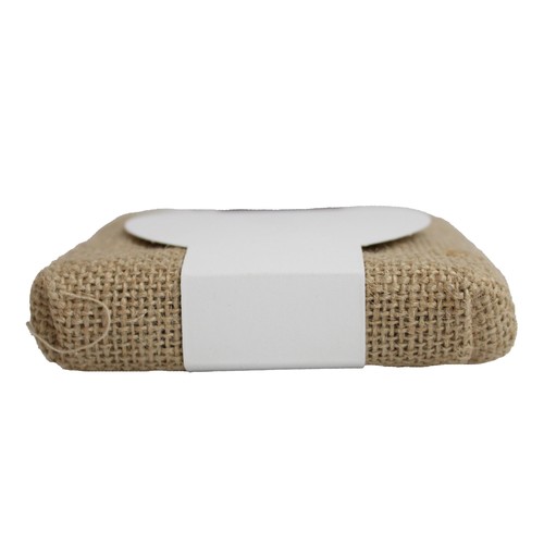 Kit pocket coco jute
