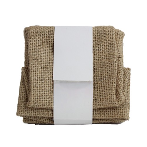 Kit pocket coco jute