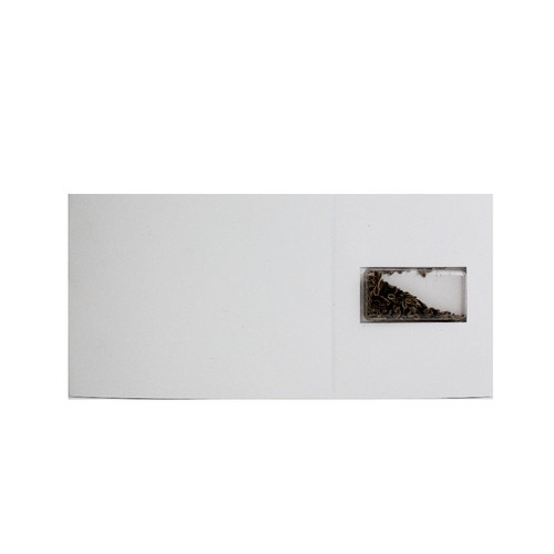 Carte visio-graines allongée
