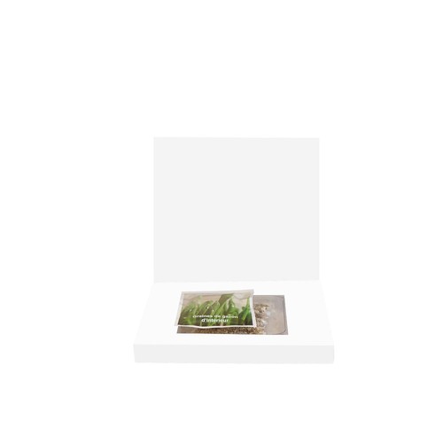 Carte Jardin