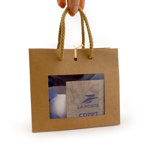 Kit sachet haute couture