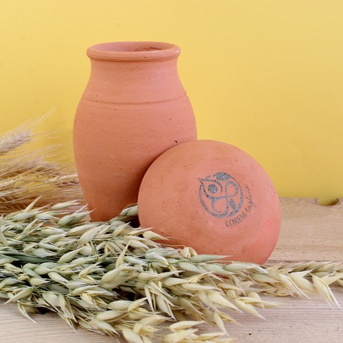 Olla - 1
