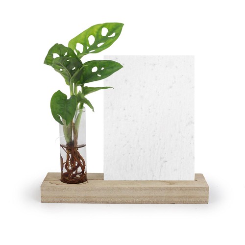 Support vase floral - 1