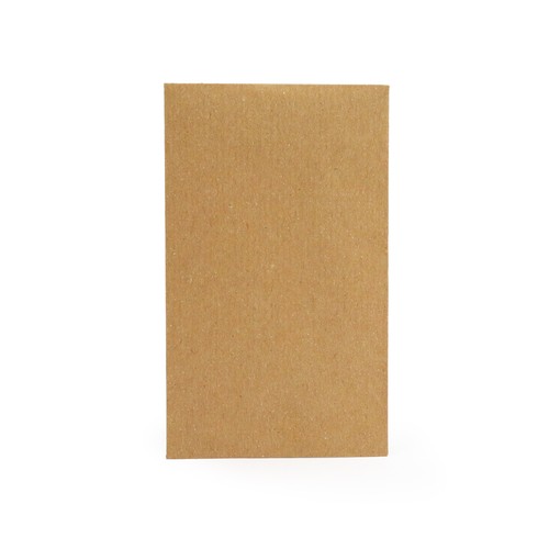 Grand sachet kraft graines